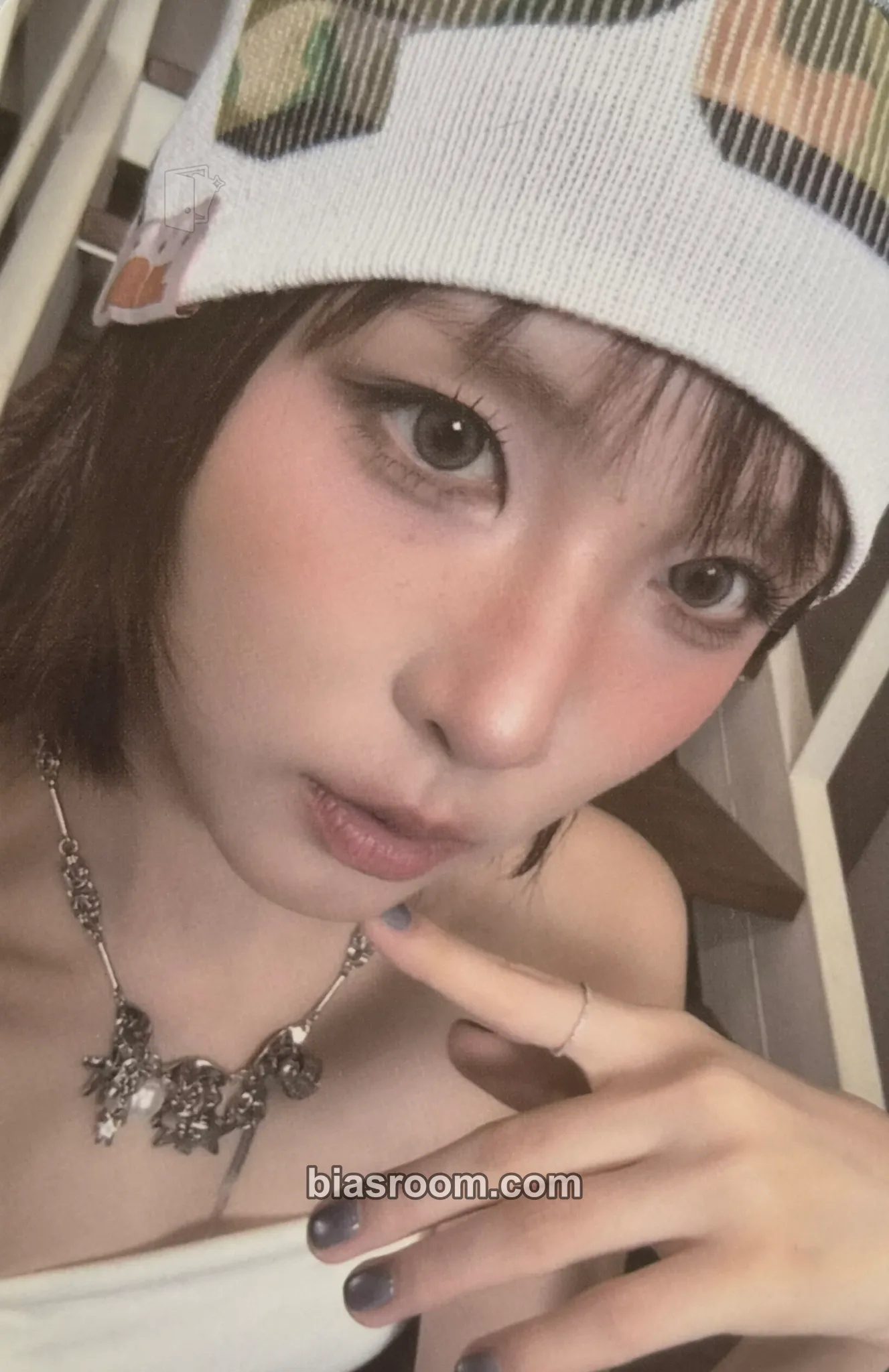 Kylie BANG BANG! Photocard - Kiiras - Kiiras K-pop photocard
