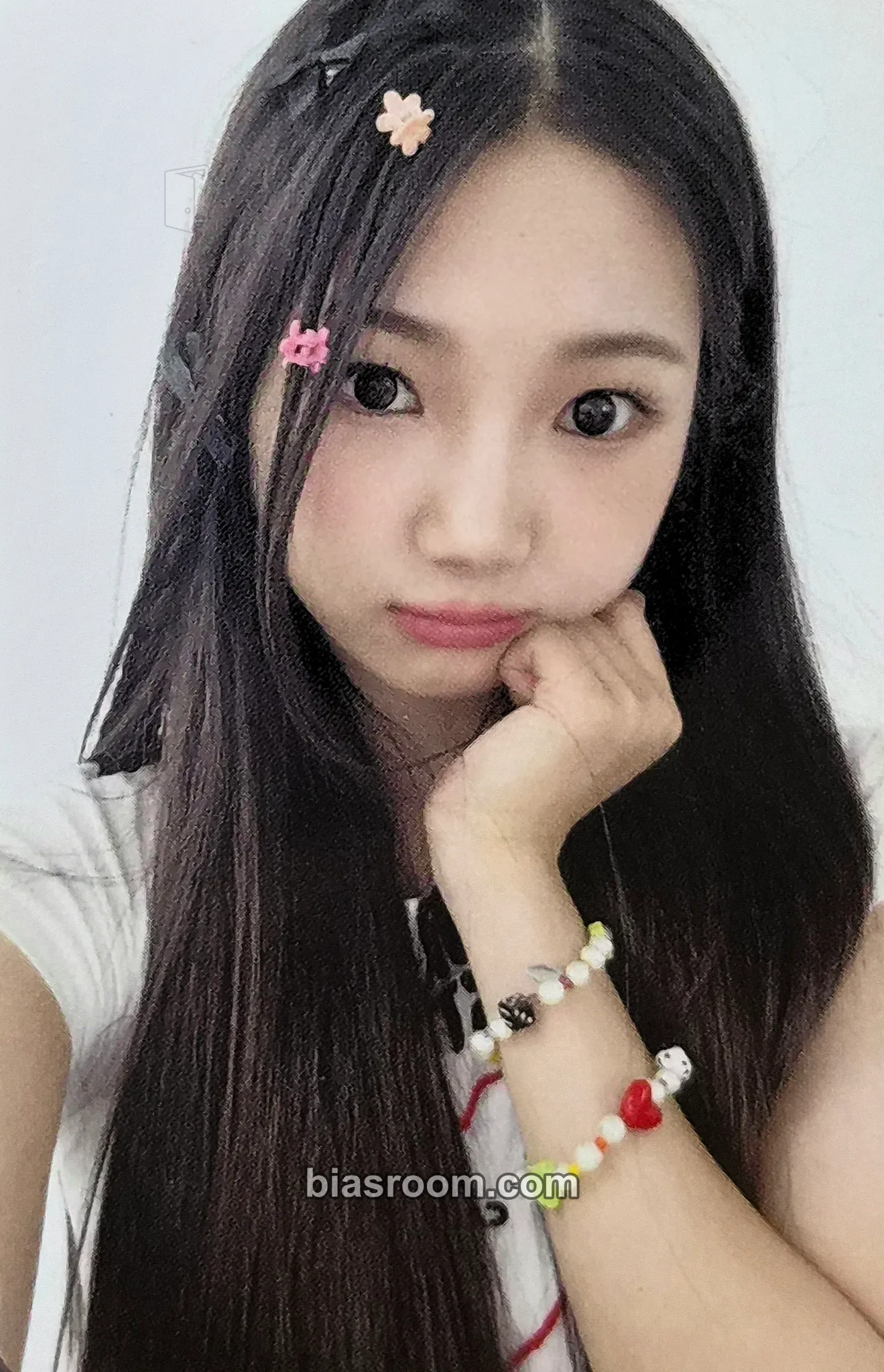 Roah Kill Ma Bo$$ Photocard - Kiiras - Kiiras K-pop photocard
