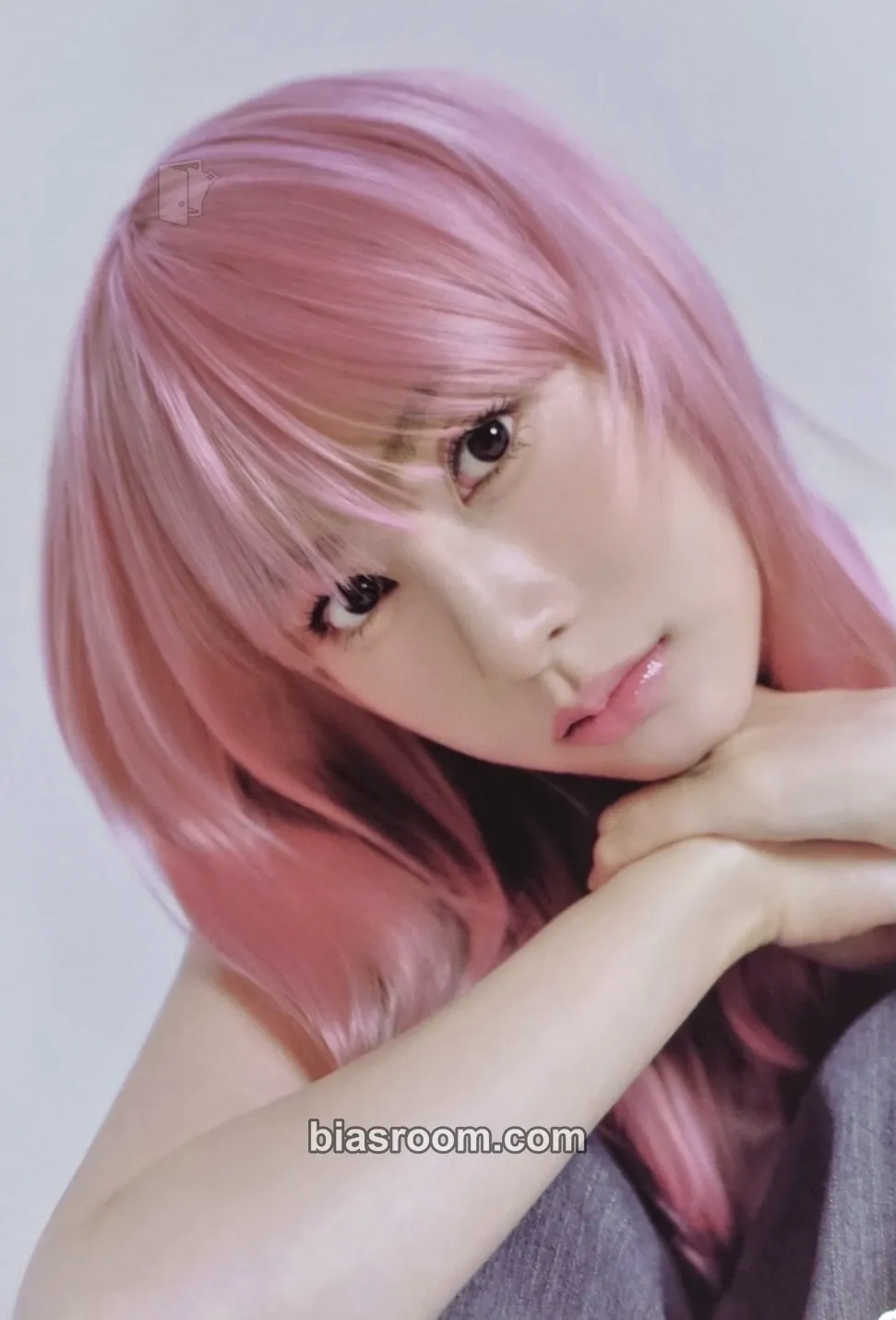 Hayoung 2026 Apink 8th Concert 'The Origin: Apink' Photocard - Apink - Apink K-pop photocard