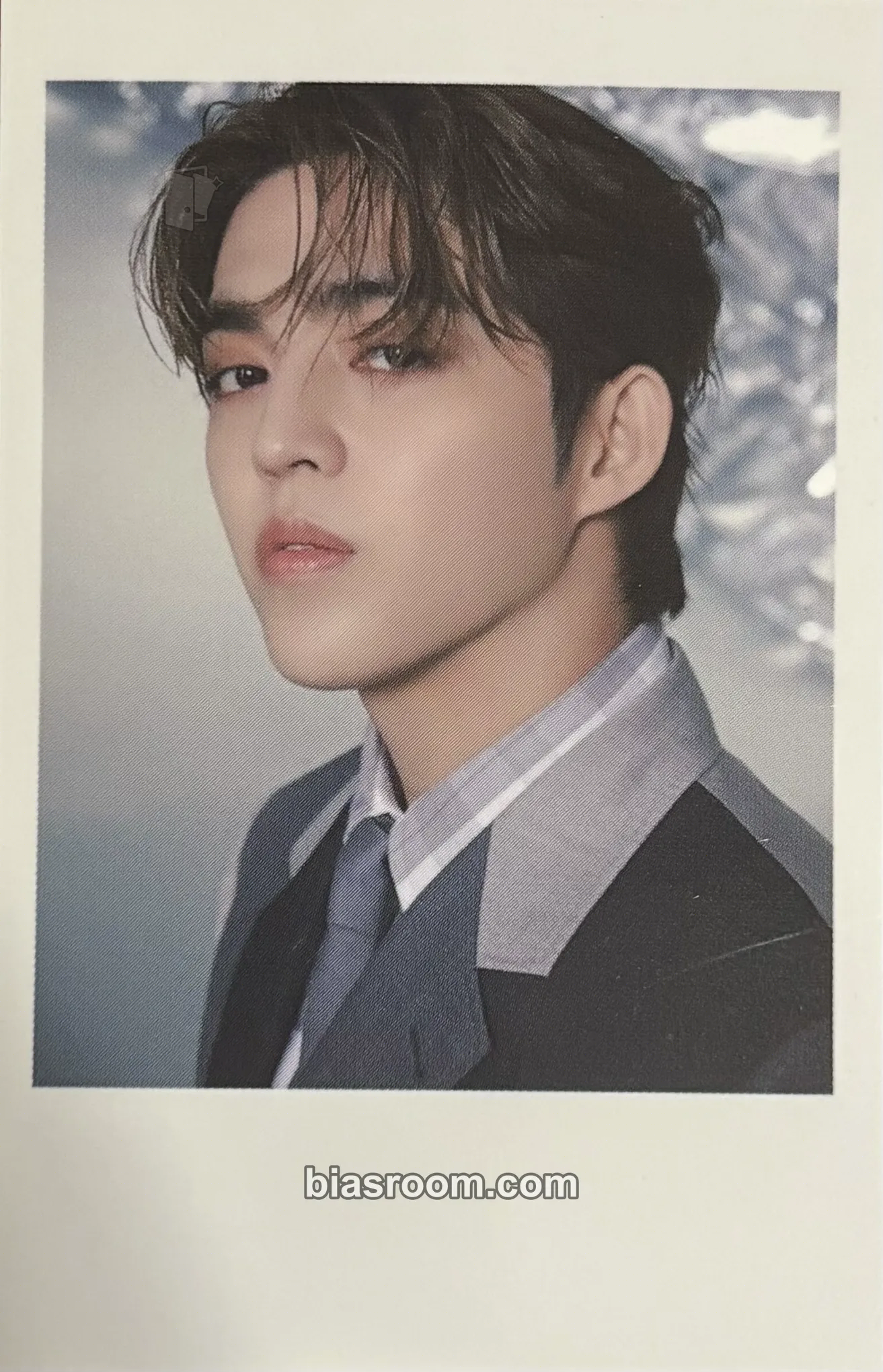 S.Coups 17 IS RIGHT HERE Photocard - SEVENTEEN - SEVENTEEN K-pop photocard