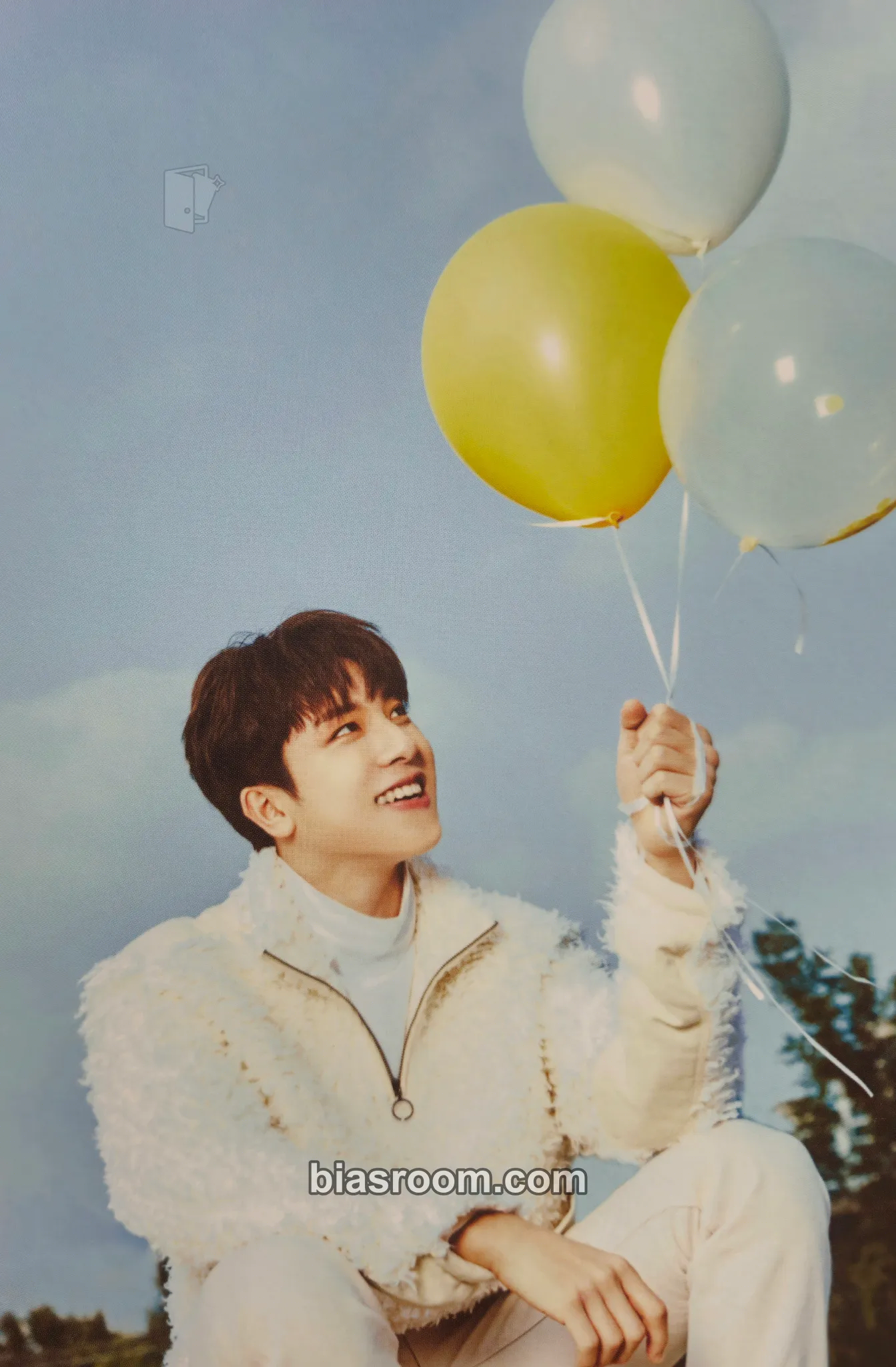 So Junghwan THE FIRST STEP : TREASURE EFFECT Photocard - TREASURE - TREASURE K-pop photocard