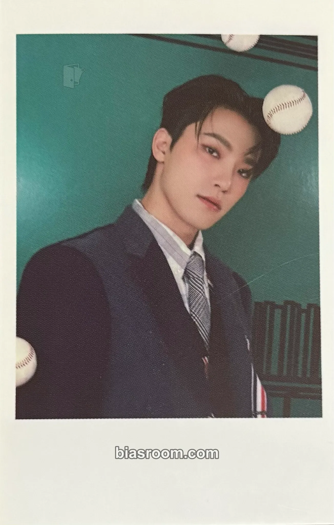 Dino 17 IS RIGHT HERE Photocard - SEVENTEEN - SEVENTEEN K-pop photocard