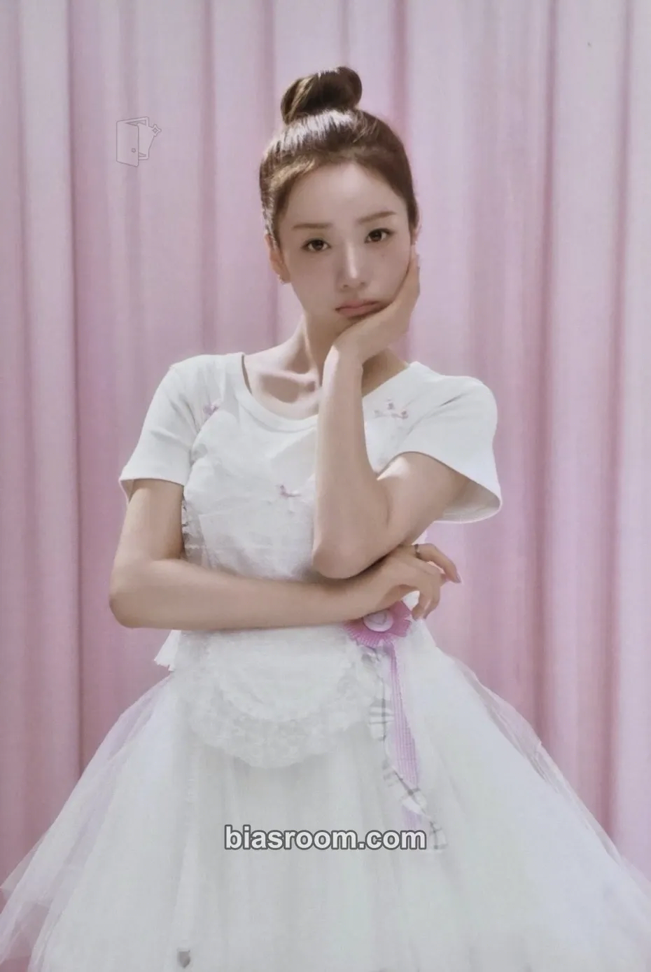 Bomi 2026 Apink 8th Concert 'The Origin: Apink' Photocard - Apink - Apink K-pop photocard