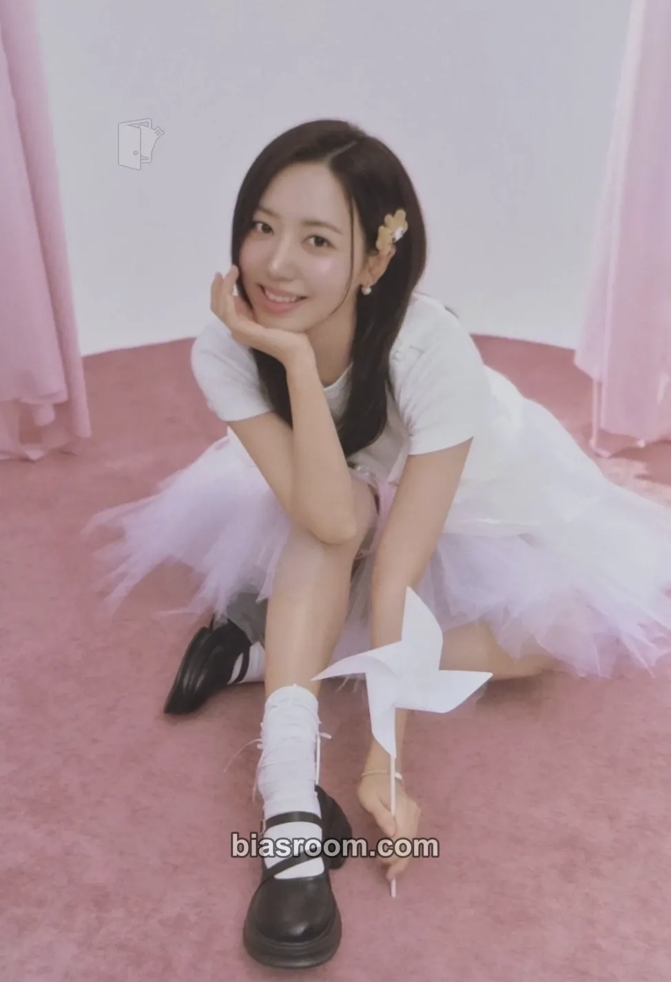 Namjoo 2026 Apink 8th Concert 'The Origin: Apink' Photocard - Apink - Apink K-pop photocard