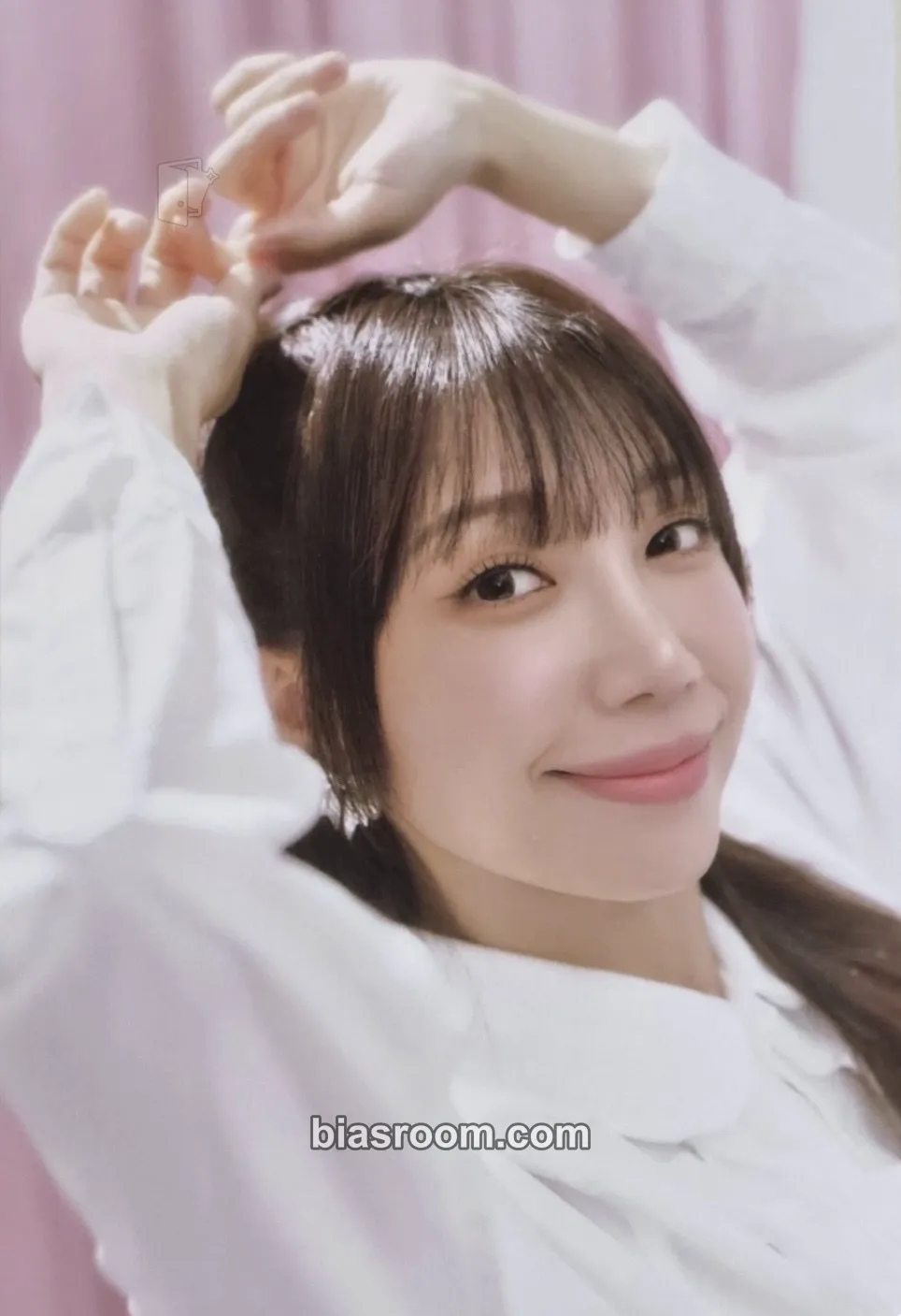 Eunji 2026 Apink 8th Concert 'The Origin: Apink' Photocard - Apink - Apink K-pop photocard