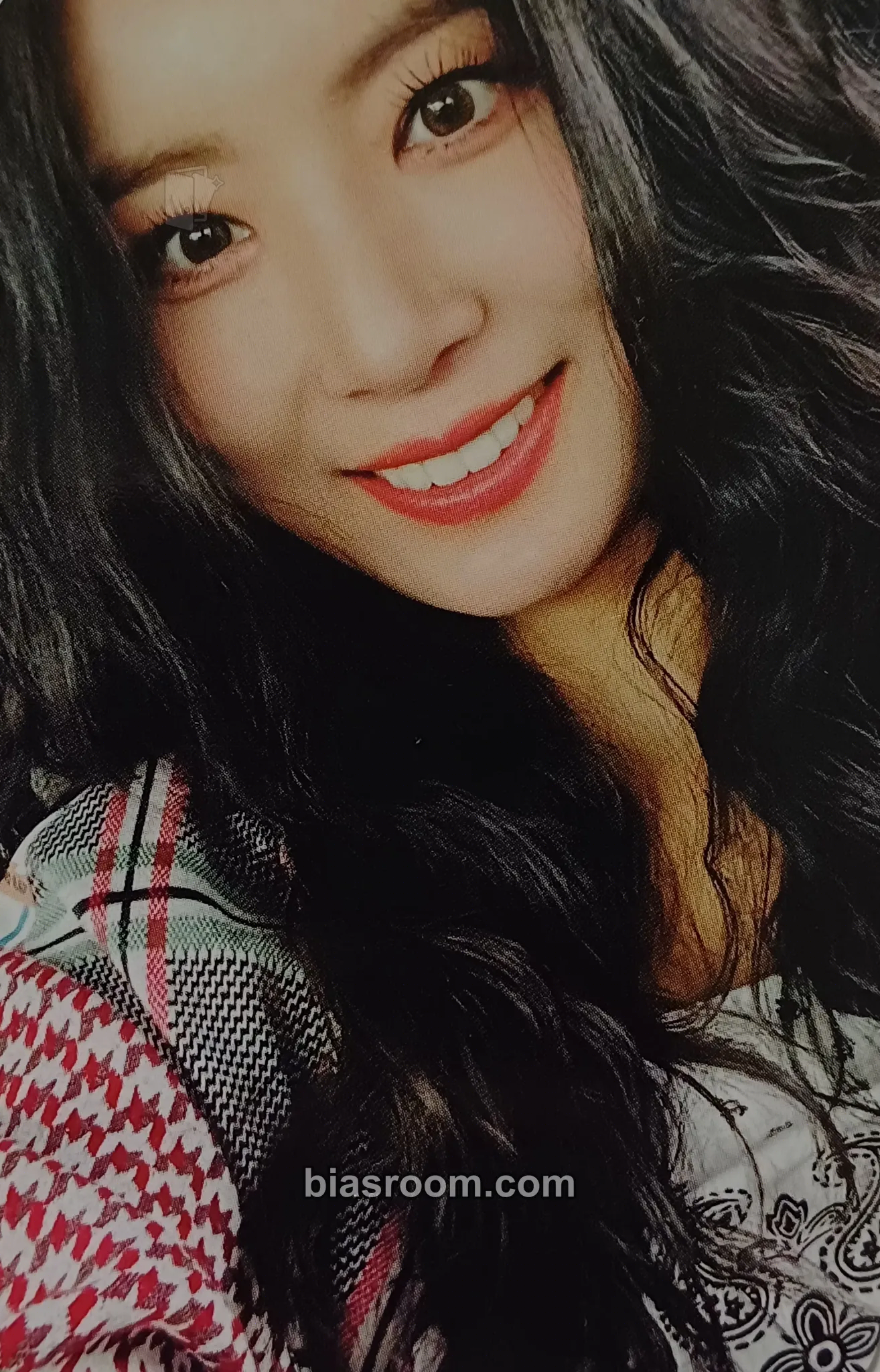 Wooah Who am I Photocard - Craxy - Craxy K-pop photocard