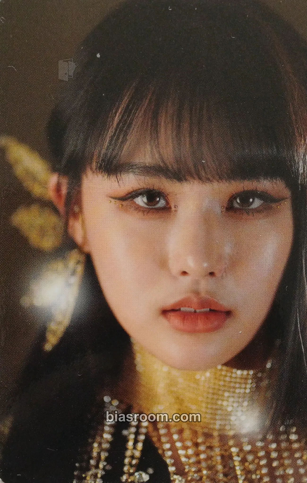 Hyejin Zero 2 Photocard - Craxy - Craxy K-pop photocard