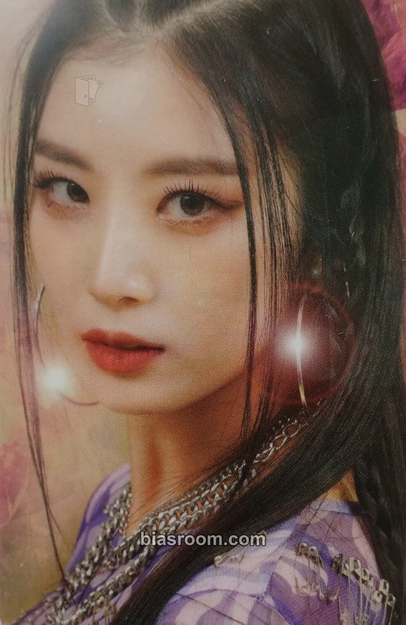Wooah Zero 2 Photocard - Craxy - Craxy K-pop photocard