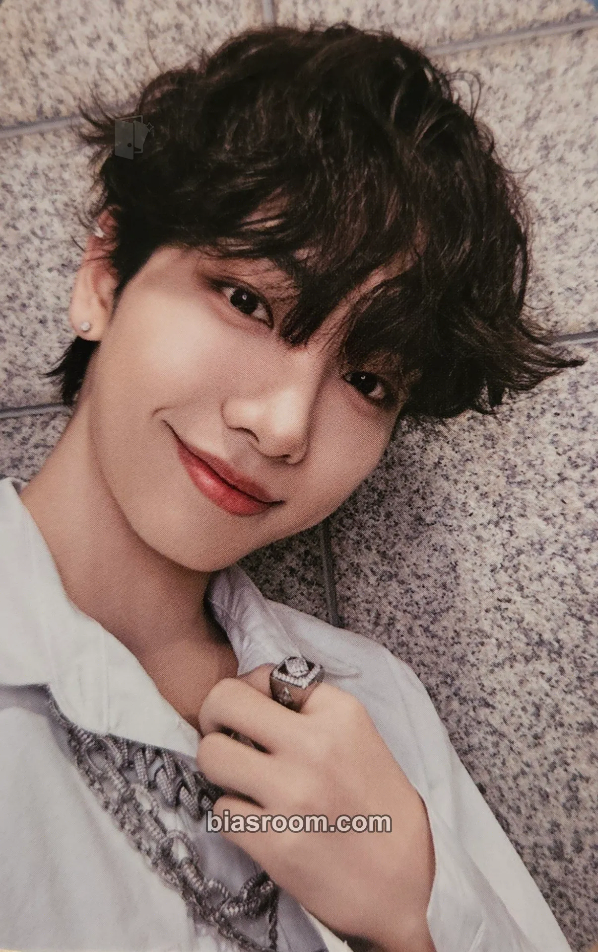 Jaehyun 19.99 Photocard - BOYNEXTDOOR - BOYNEXTDOOR K-pop photocard
