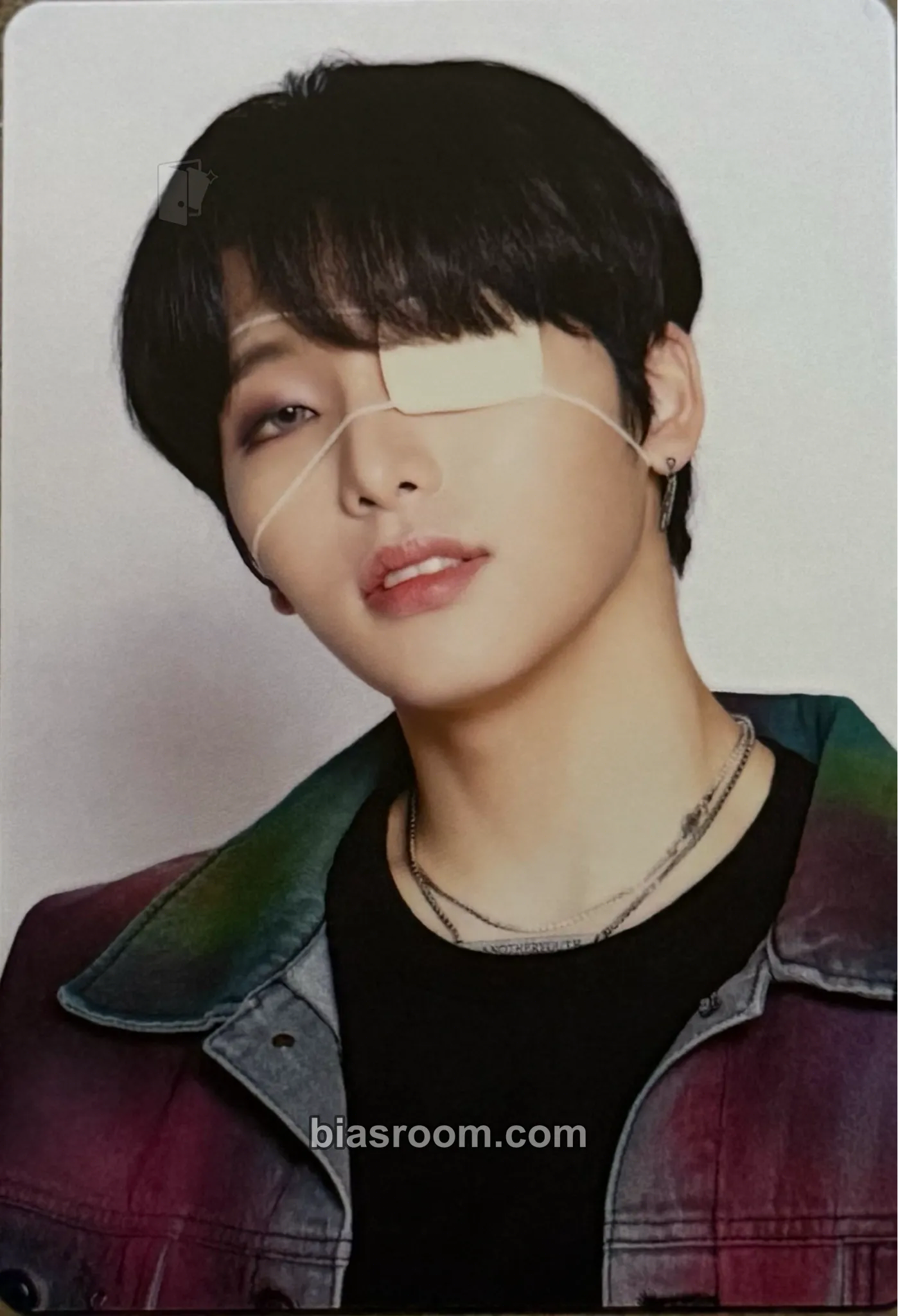 Seoho Oneus Japan Official Goods Online Sale Photocard - ONEUS - ONEUS K-pop photocard