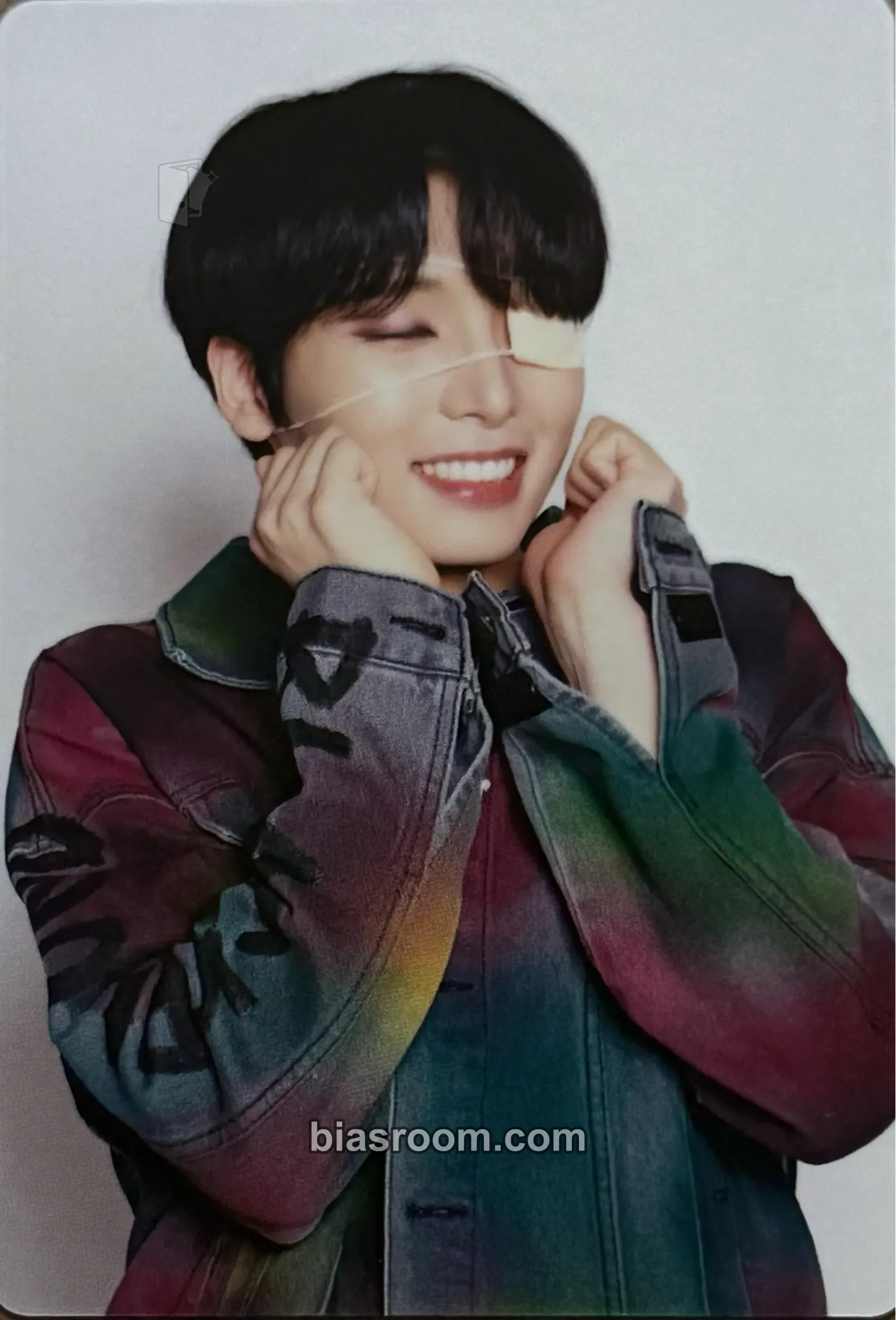 Seoho Oneus Japan Official Goods Online Sale Photocard - ONEUS - ONEUS K-pop photocard