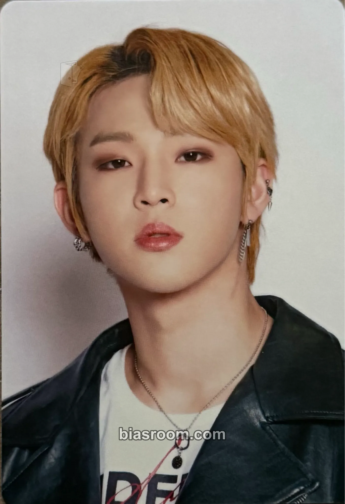 Leedo Oneus Japan Official Goods Online Sale Photocard - ONEUS - ONEUS K-pop photocard