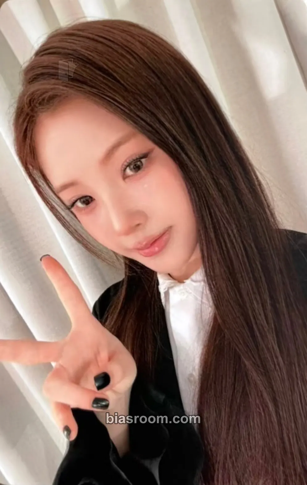 Yihyun After Cry Photocard - Baby DONT Cry - Baby DONT Cry K-pop photocard