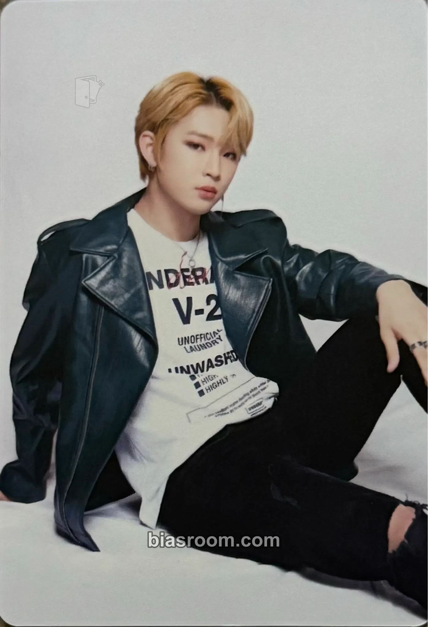 Leedo Oneus Japan Official Goods Online Sale Photocard - ONEUS - ONEUS K-pop photocard
