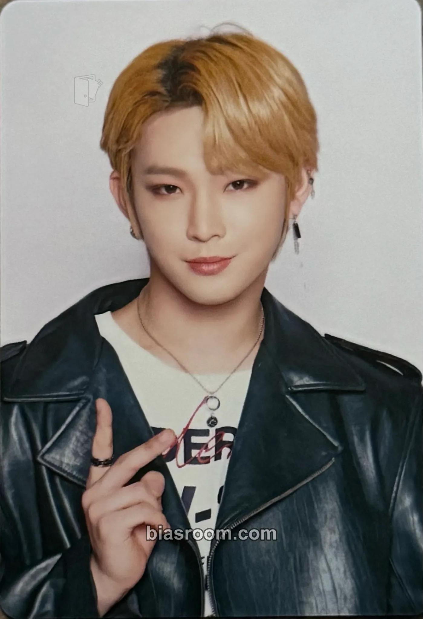 Leedo Oneus Japan Official Goods Online Sale Photocard - ONEUS - ONEUS K-pop photocard