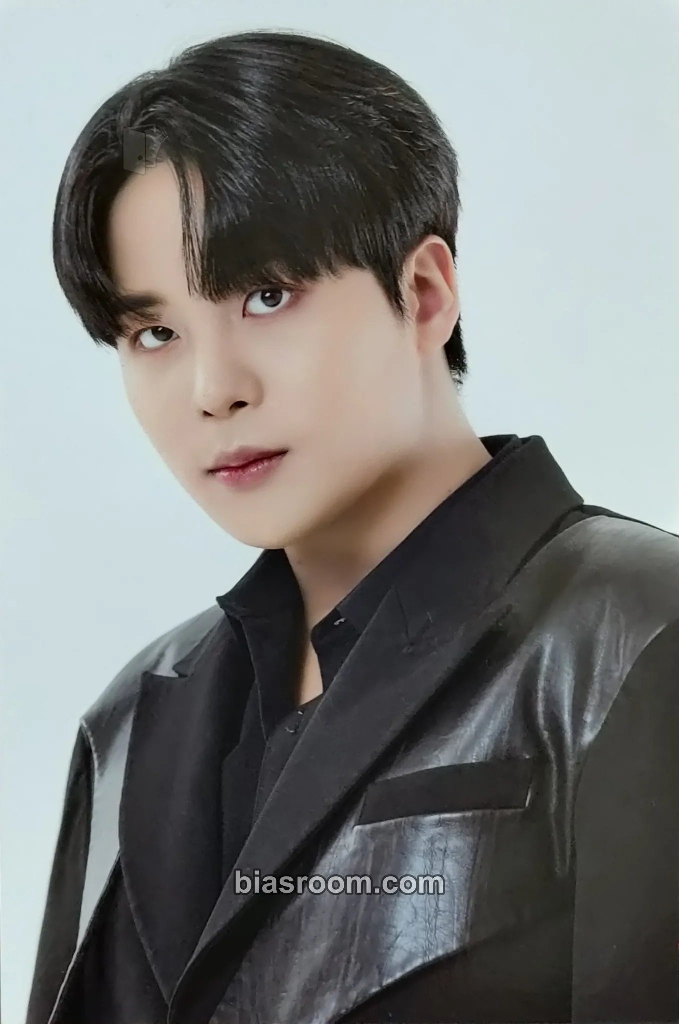 Jongho The Fellowship : Break The Wall World Tour 2022 - 2023 Photocard - ATEEZ - ATEEZ K-pop photocard