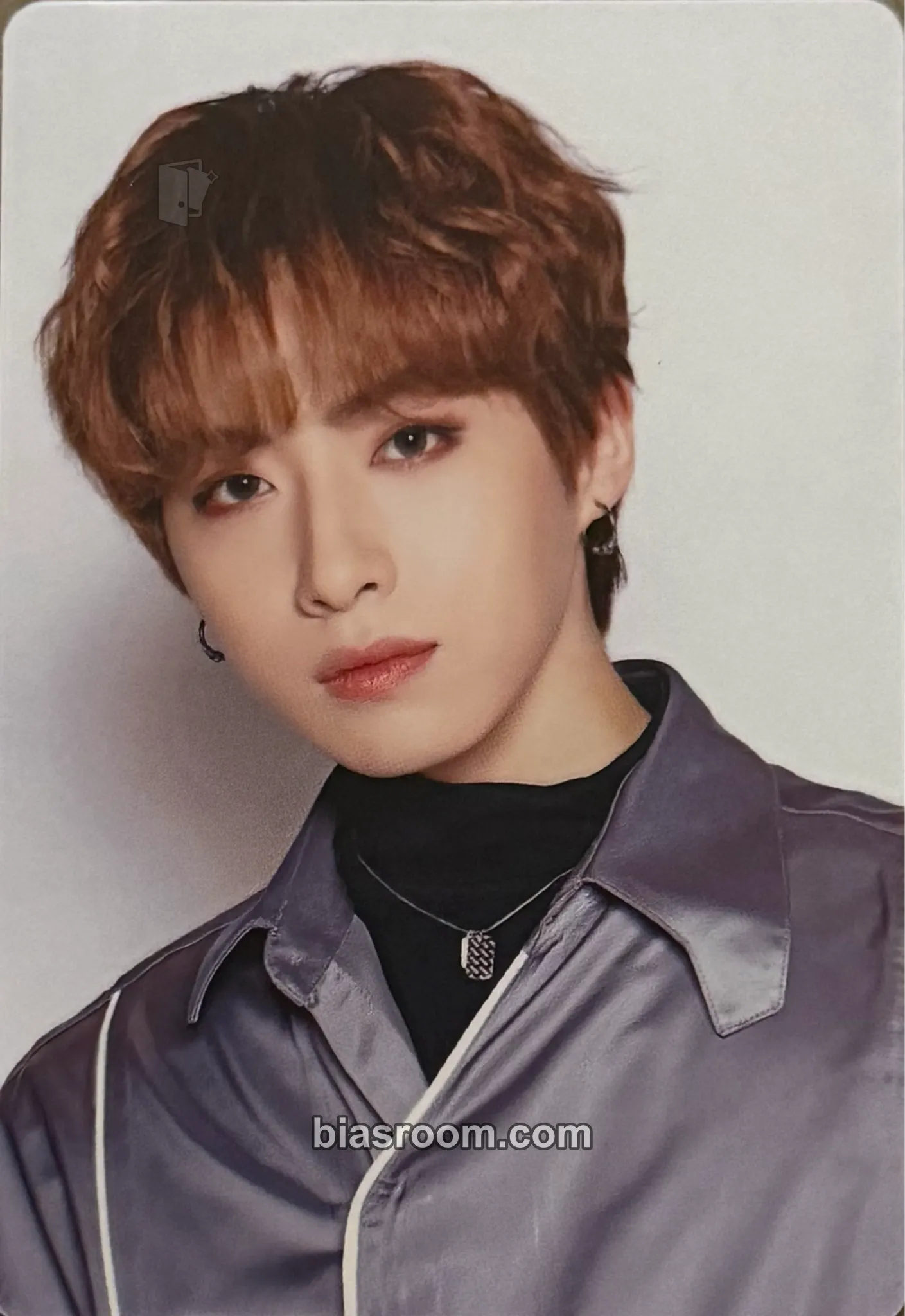 Xion Oneus Japan Official Goods Online Sale Photocard - ONEUS - ONEUS K-pop photocard
