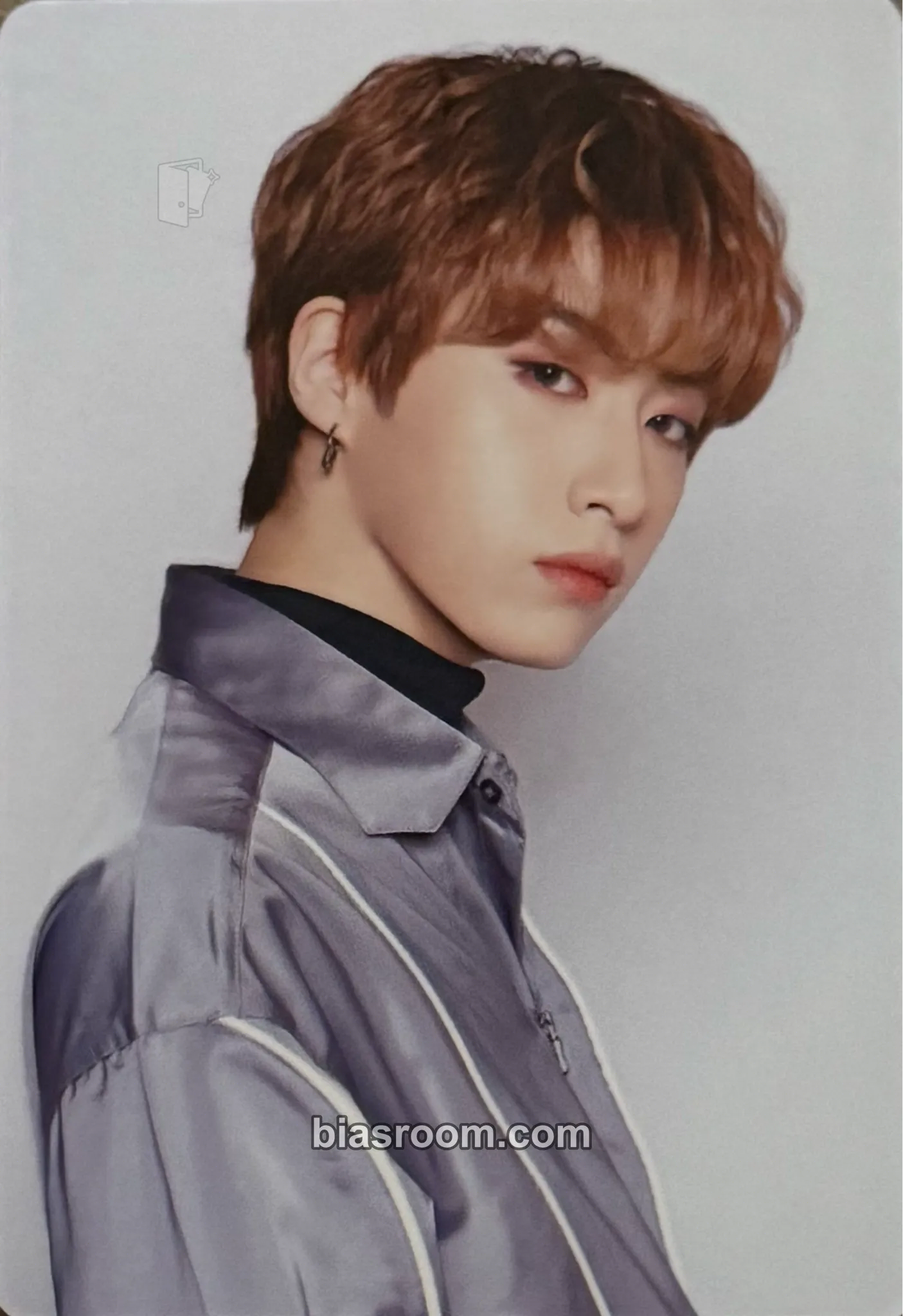 Xion Oneus Japan Official Goods Online Sale Photocard - ONEUS - ONEUS K-pop photocard