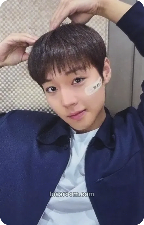 Park Jihoon 