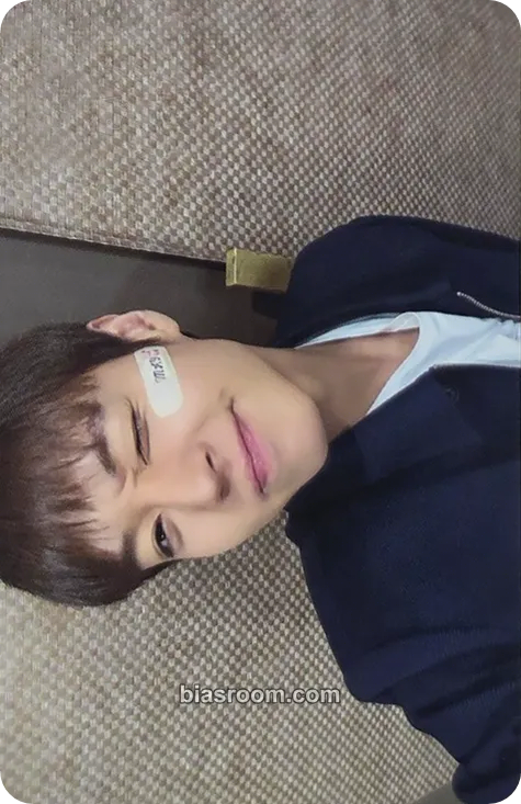 Park Jihoon 