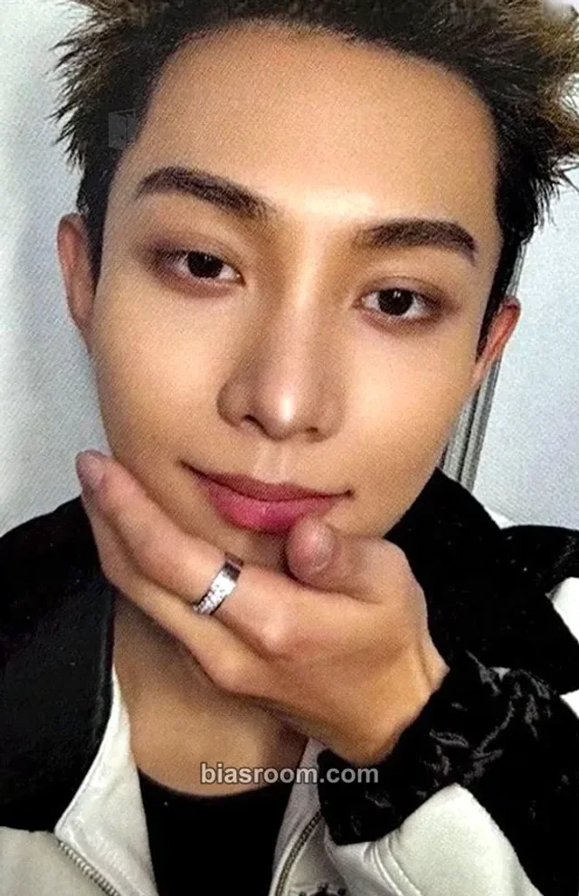LNGSHOT - Ryul - SHOT CALLERS Album fanplee round 2 video call (fancall)