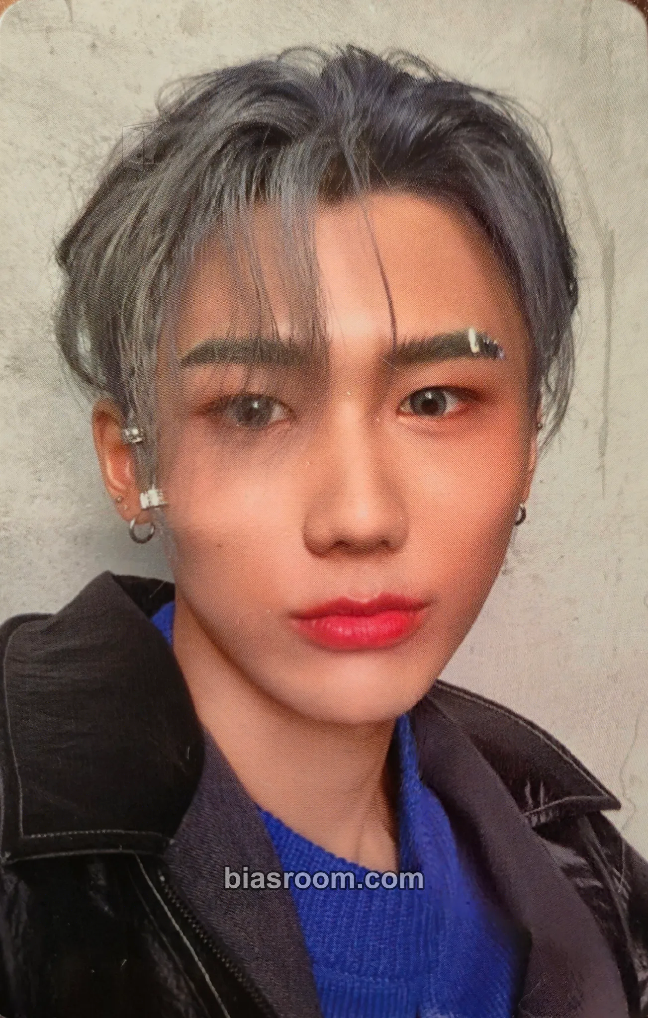 Juone Chase Episode 2. Maum Photocard - DKZ - DKZ K-pop photocard