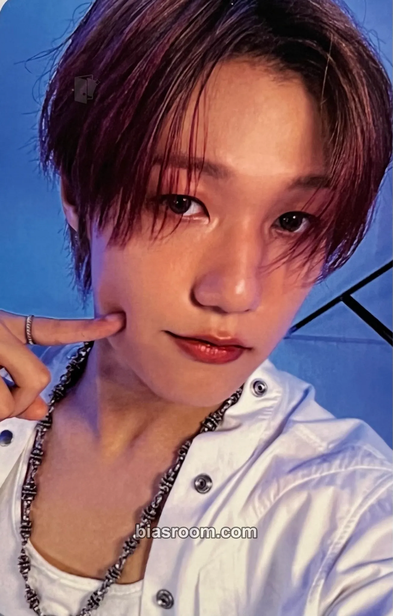 Jongseob Harmony: All In Photocard - P1Harmony - P1Harmony K-pop photocard