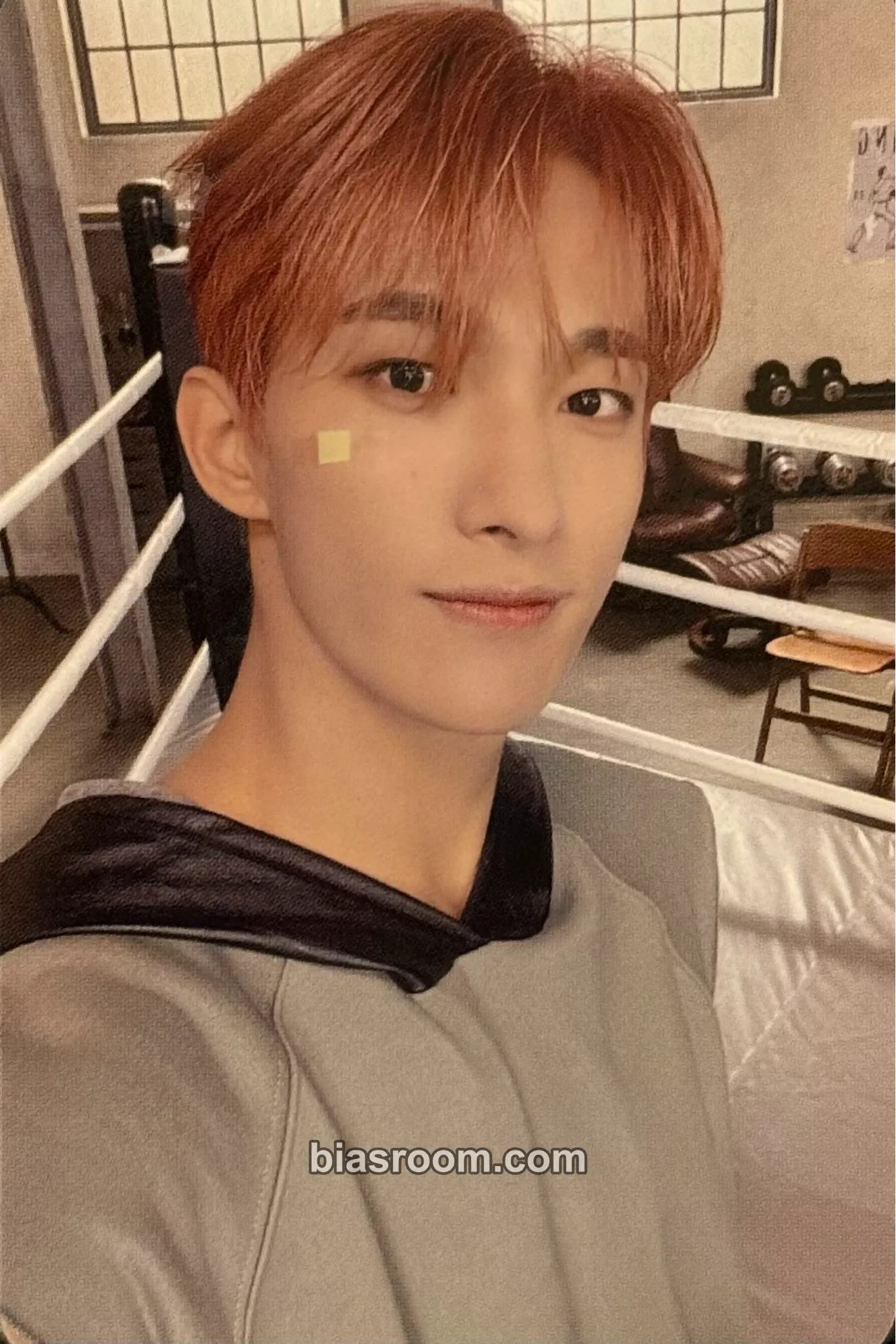 DK FML Photocard - SEVENTEEN - SEVENTEEN K-pop photocard