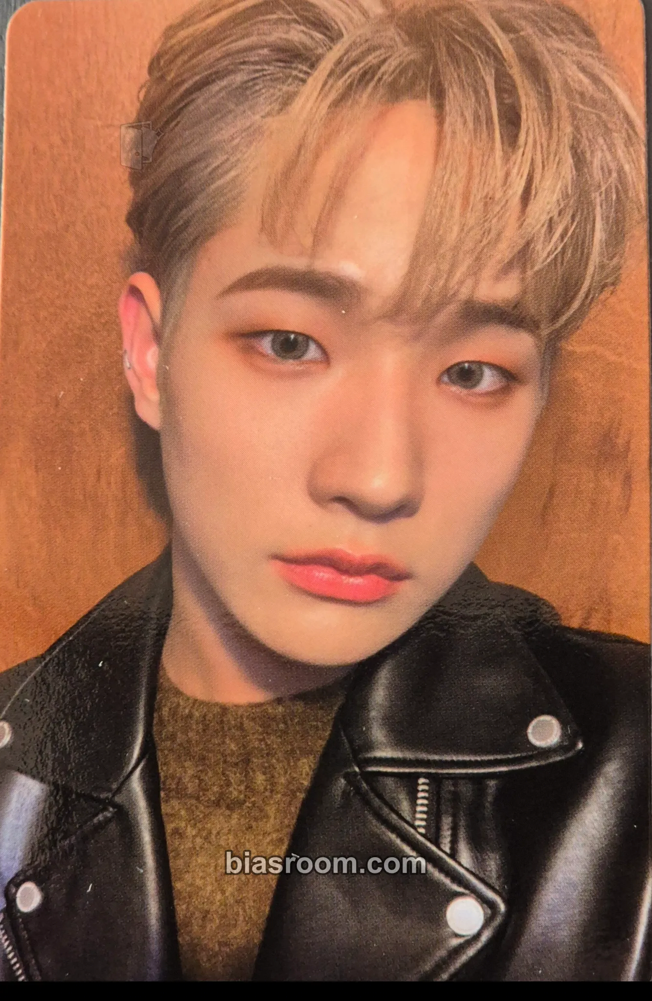 Giseok Chase Episode 2. Maum Photocard - DKZ - DKZ K-pop photocard