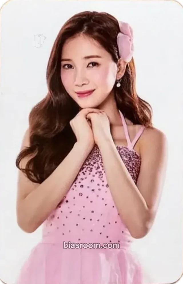 APRIL - Chaekyung - Tinkerbell Album album photocard A version