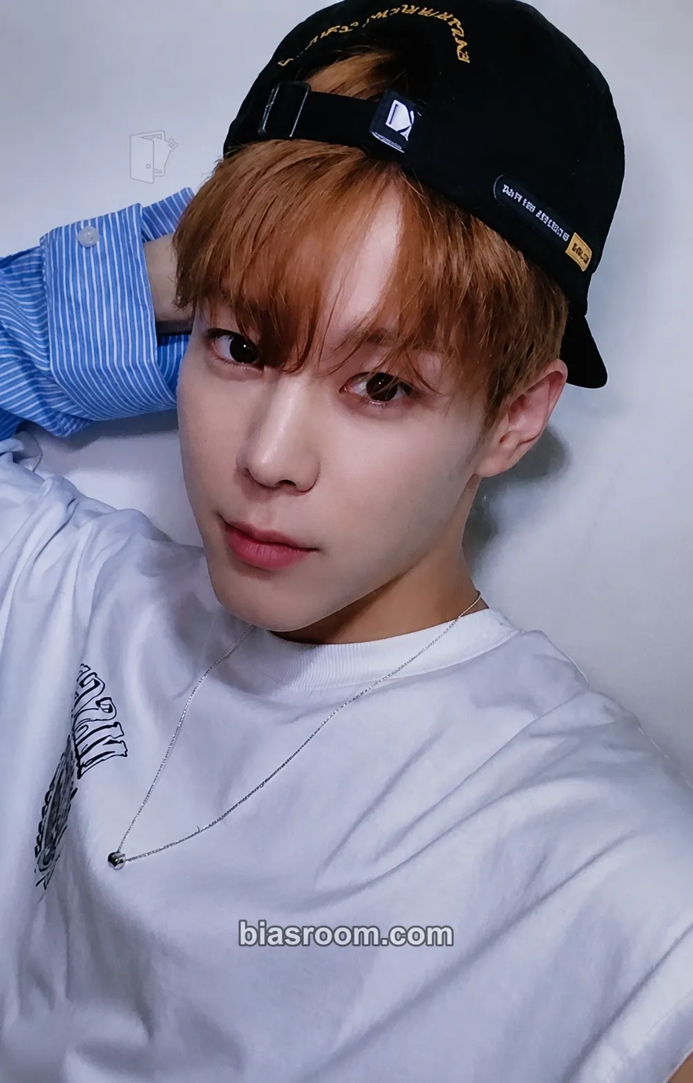 Seobin Love is Like a Wave Photocard - Yoon Seobin - Yoon Seobin K-pop photocard