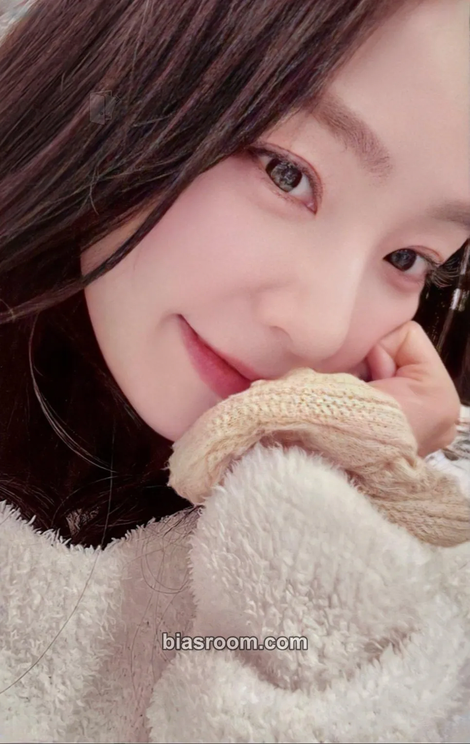 Irene Chill Kill Photocard - Red Velvet - Red Velvet K-pop photocard