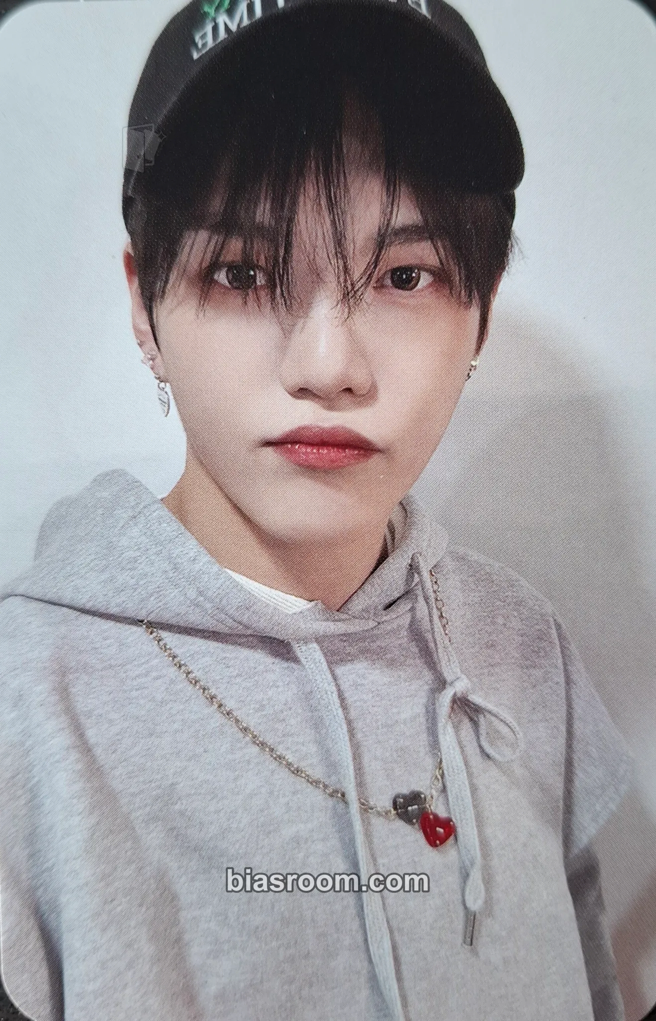 Gyehyeon Tap Tap (Japanese Ver.) Photocard - VERIVERY - VERIVERY K-pop photocard
