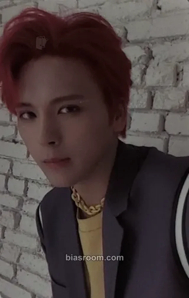 D-CRUNCH - Hyunwook - Across The Universe Album album photocard
