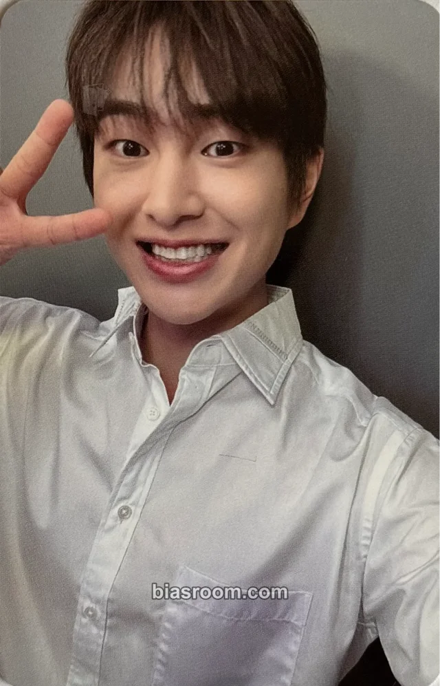 SHINee - Onew - FLOW Album iminitv video call (fancall) round 2