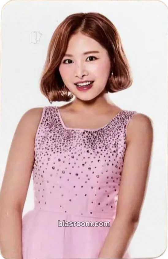 Chaewon Tinkerbell Photocard - APRIL - APRIL K-pop photocard
