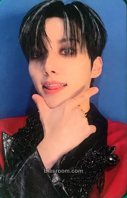 Choi In ROAR Photocard - E’LAST - E’LAST K-pop photocard