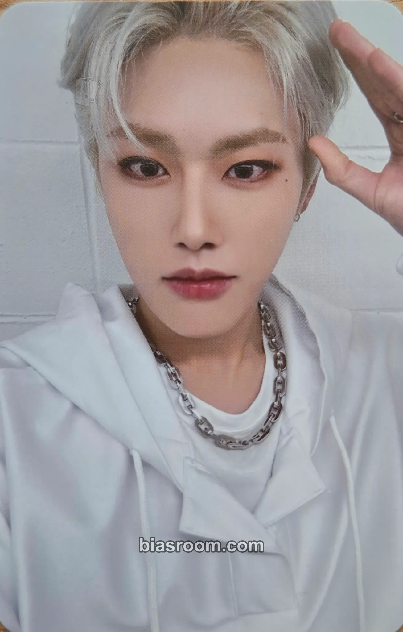 Minjun Drive Photocard - Nchive - Nchive K-pop photocard
