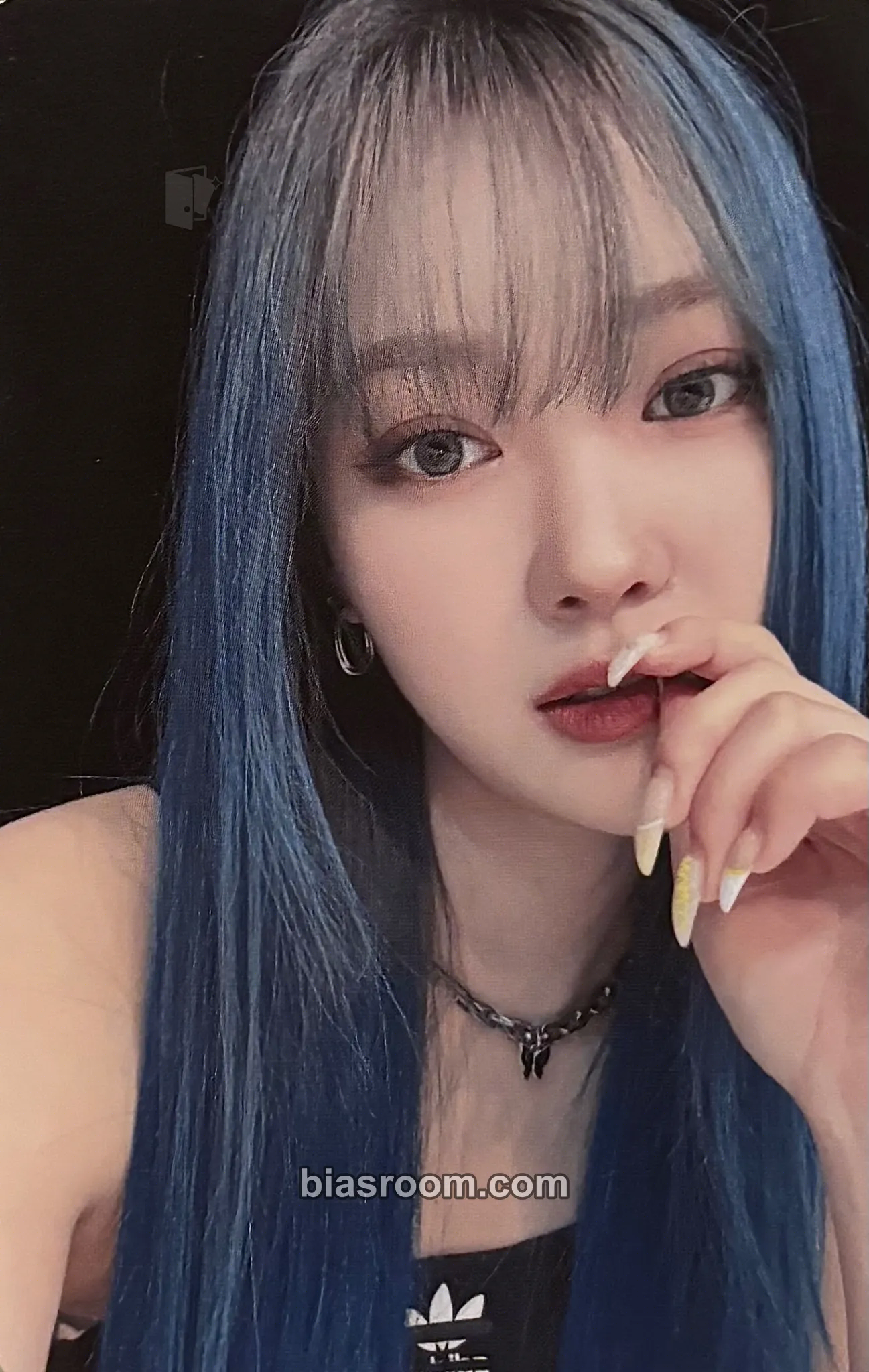 Miso Secondary Page Photocard - DreamNote - DreamNote K-pop photocard