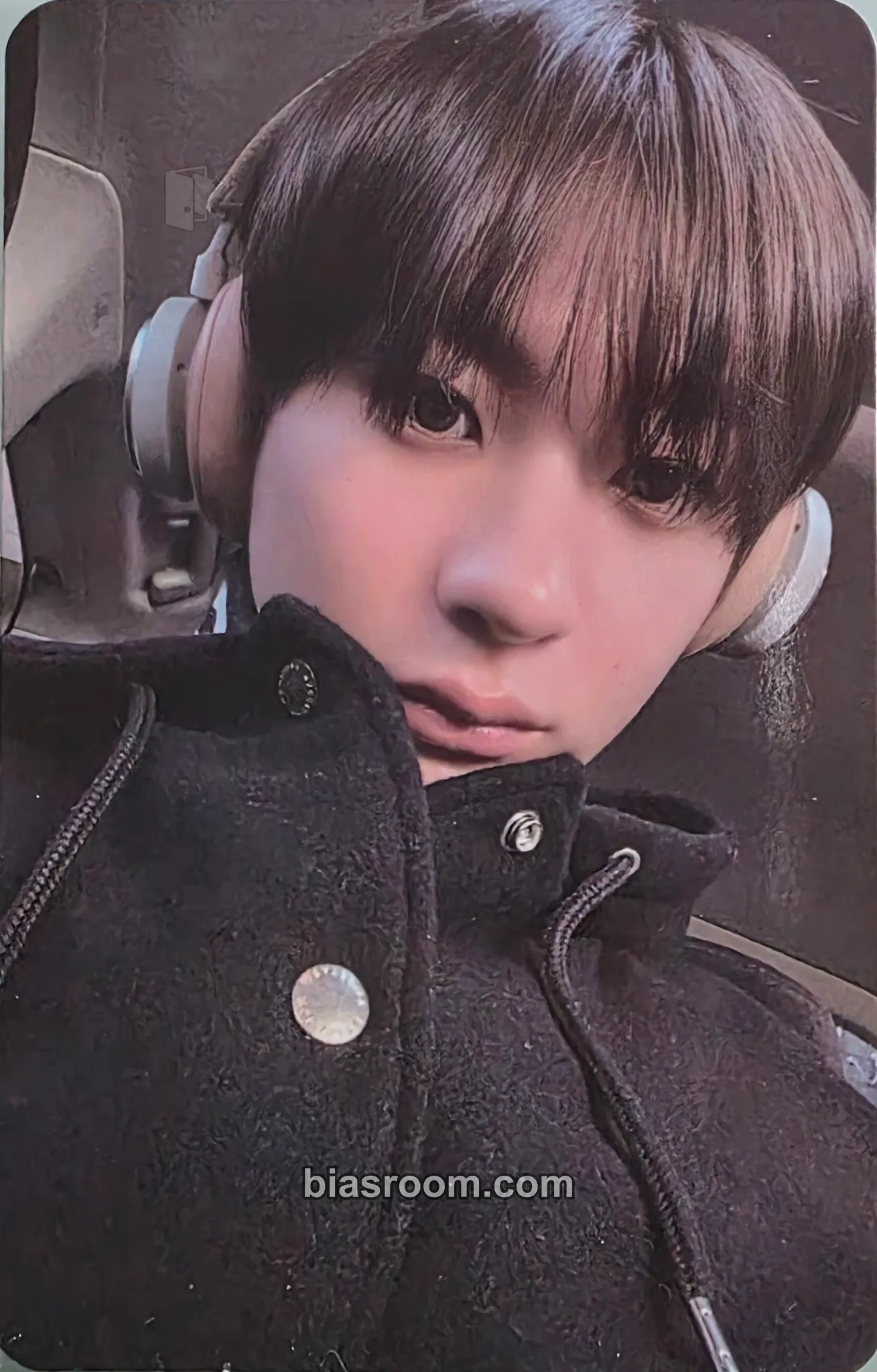 Anton Love 119 Photocard - RIIZE - RIIZE K-pop photocard