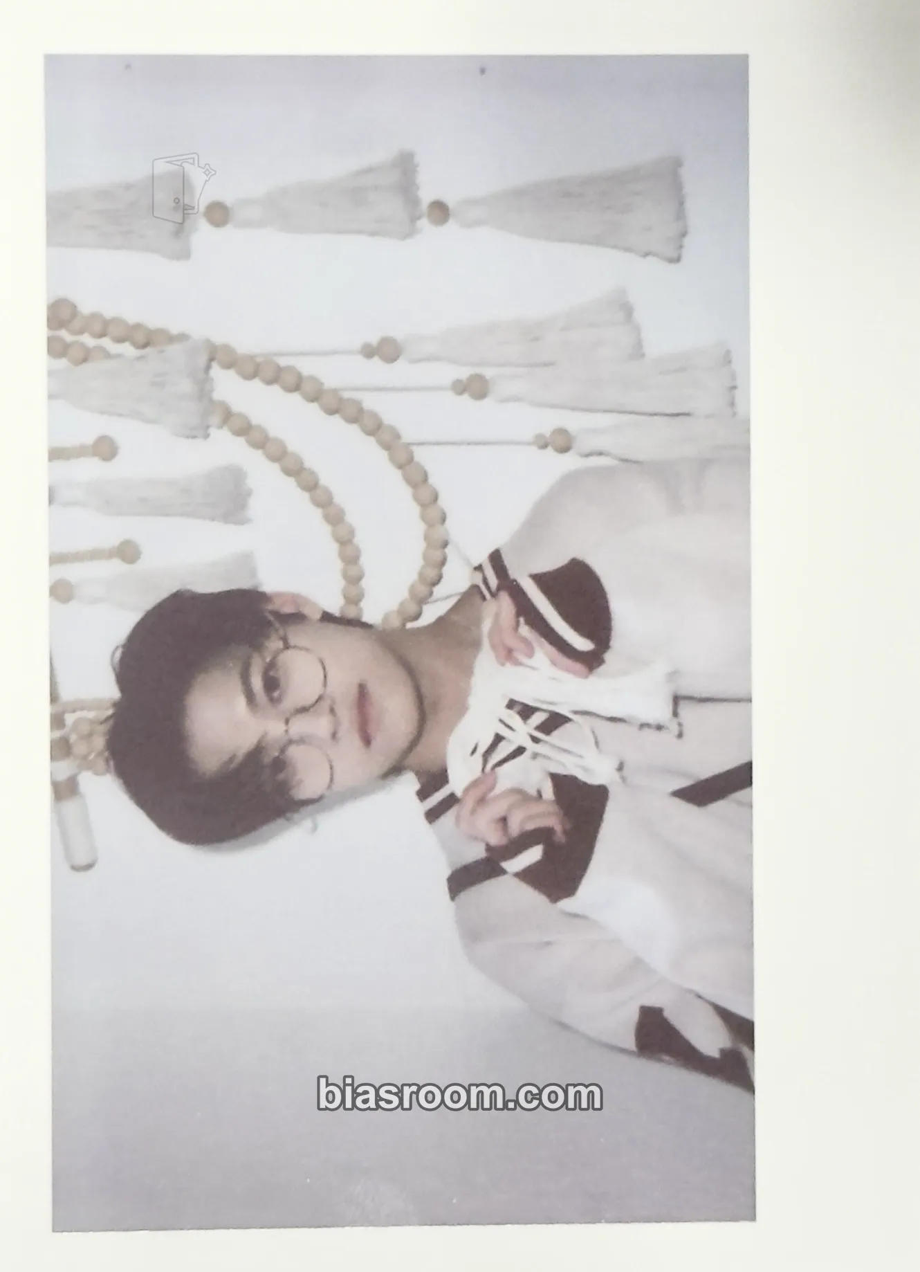 Junmin HOUSE OF TRICKY : Doorbell Ringing Photocard - xikers - xikers K-pop photocard