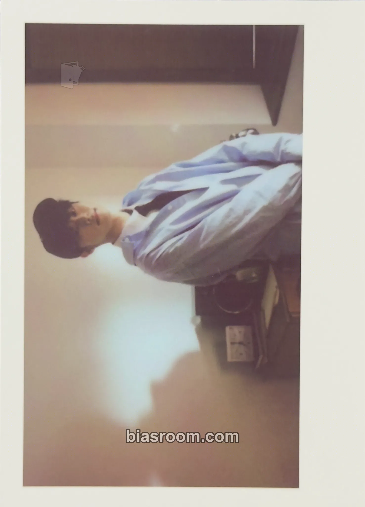 Hyunwoo HOUSE OF TRICKY : Doorbell Ringing Photocard - xikers - xikers K-pop photocard