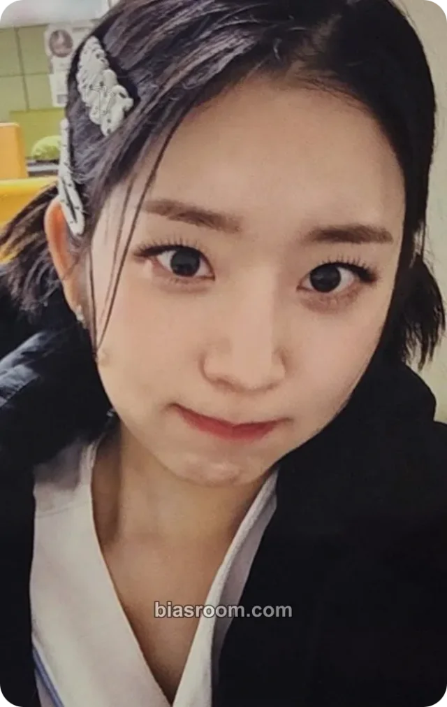 DreamNote - BoNi - Secondary Page Album beatroad fansign video call (fancall)