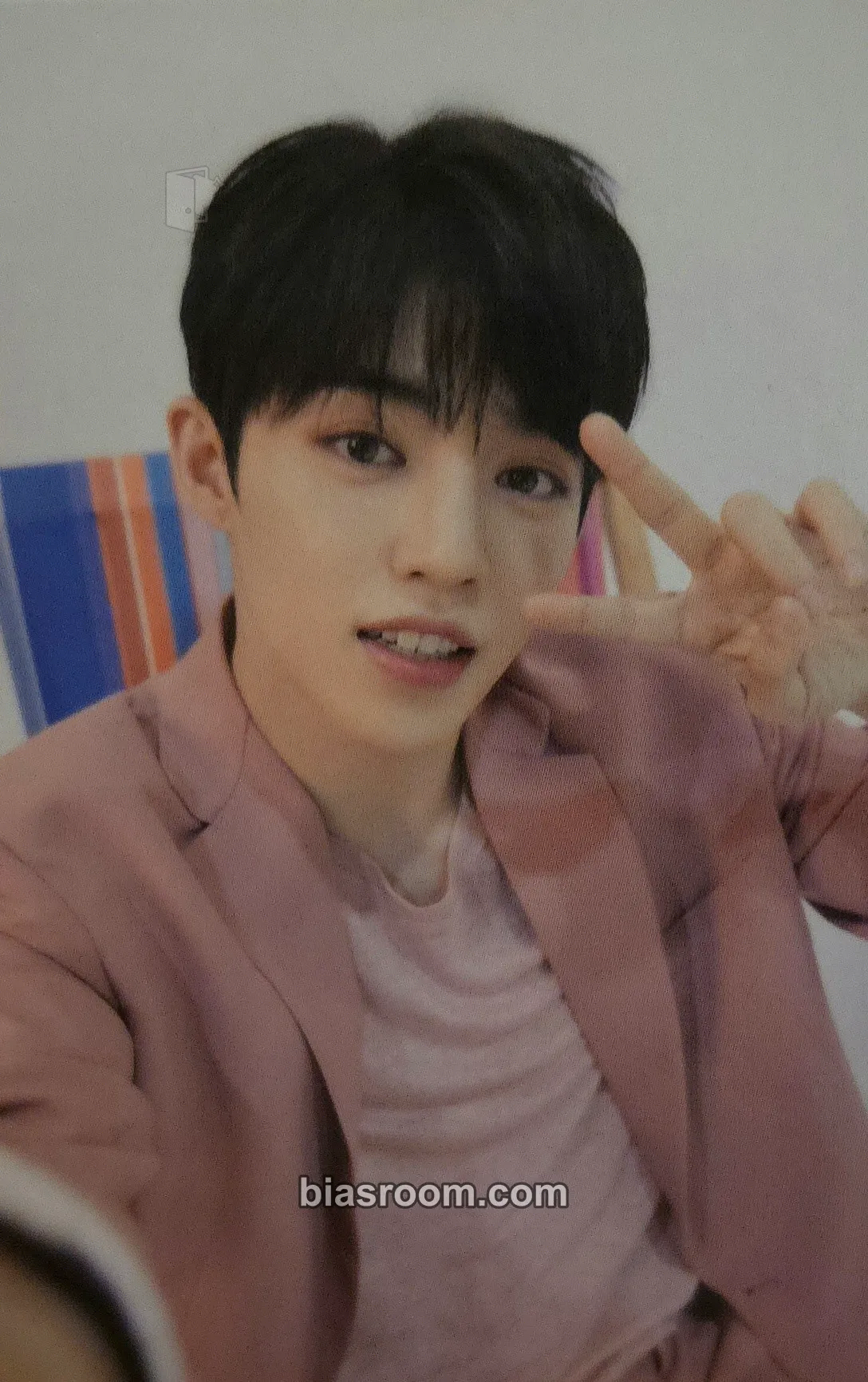 S.Coups 2019 3RD SVT IN CARAT LAND Photocard - SEVENTEEN - SEVENTEEN K-pop photocard