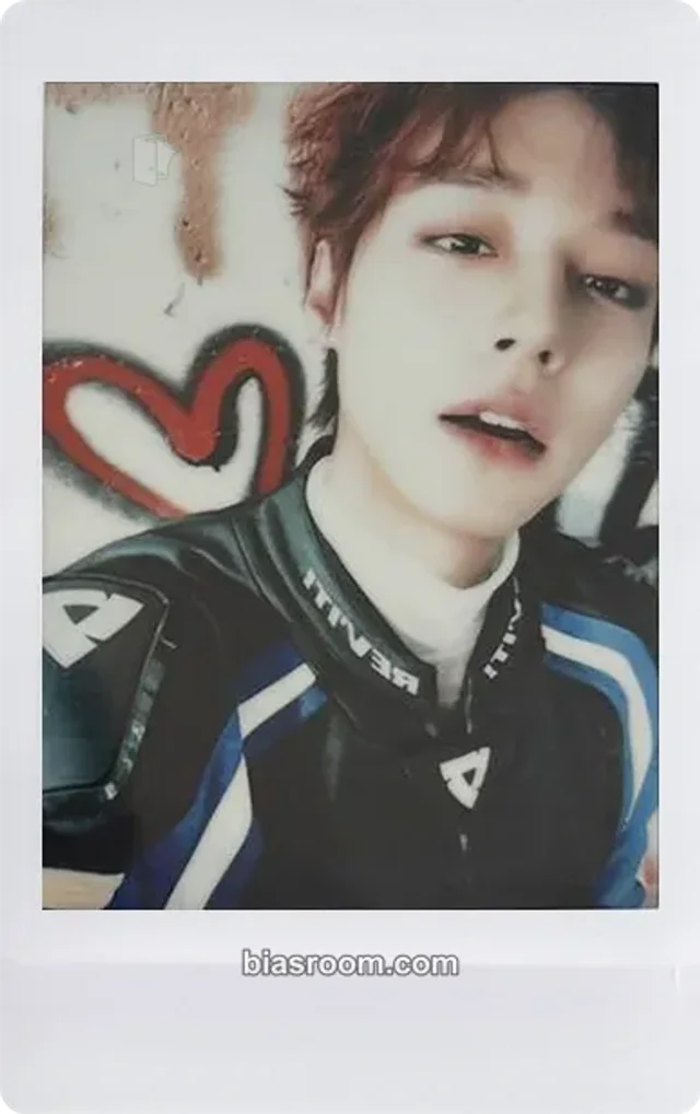 Park Jihoon - Jihoon - The answer Album tower records japan purchase benefit polaroid