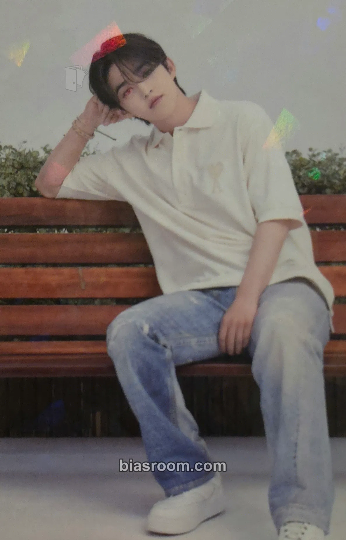 S.Coups 2021 5TH SVT IN CARAT LAND Photocard - SEVENTEEN - SEVENTEEN K-pop photocard
