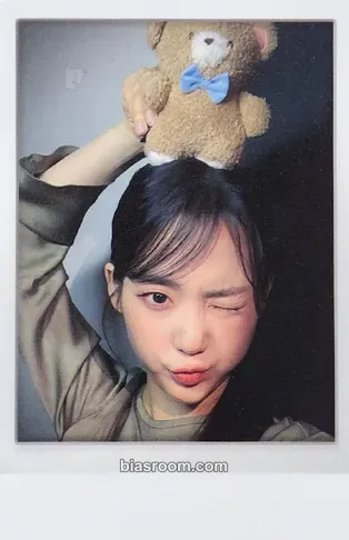 Seoyeon Assemble24 Photocard - tripleS - tripleS K-pop photocard