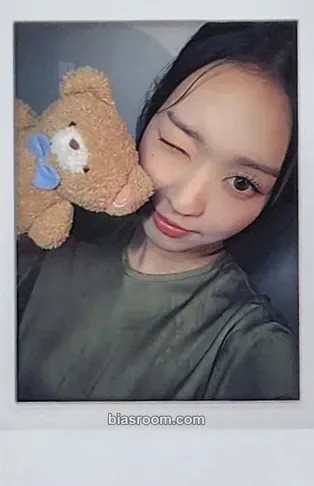 Soomin Assemble24 Photocard - tripleS - tripleS K-pop photocard
