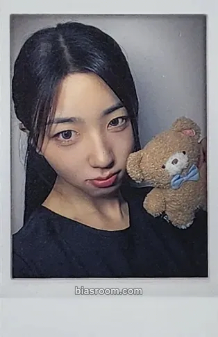 Sohyun Assemble24 Photocard - tripleS - tripleS K-pop photocard
