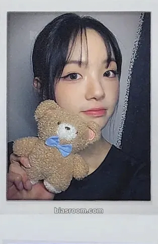 Chaewon Assemble24 Photocard - tripleS - tripleS K-pop photocard